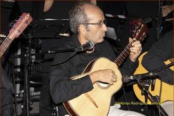 Arranque de las fiestas patronales de Valsequillo de 2019 (Foto Ildefonso Rodríguez)